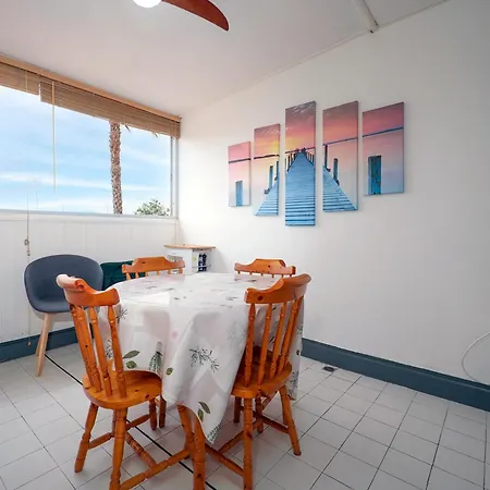 Port Saint Michel A N44 - 2p6c Apartman