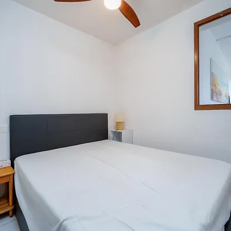 Port Saint Michel A N44 - 2p6c Apartman Agde