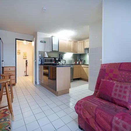 Port Saint Michel A N44 - 2p6c Apartman Agde